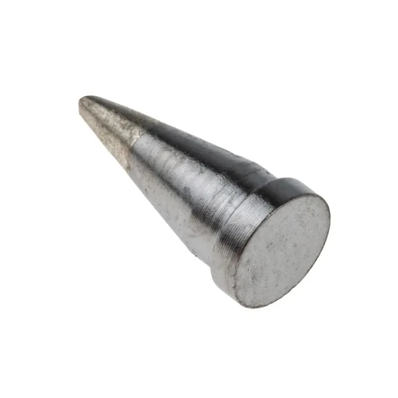 RS PRO 1.2 mm Conical Bevel Soldering Iron Tip for use with DS90 799-8957