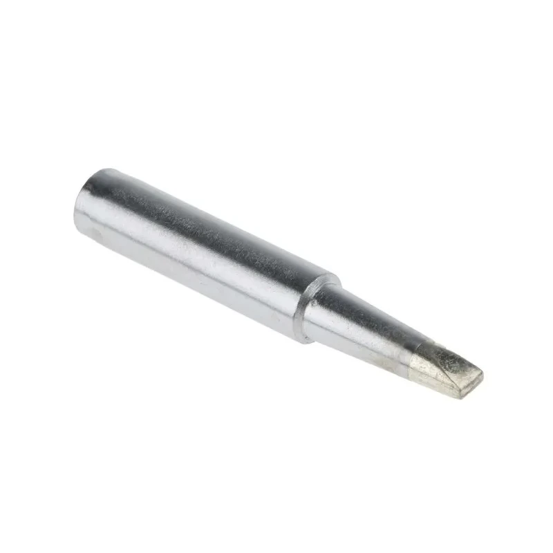 RS PRO 3.2 mm Conical Chisel 17 mm Soldering Iron Tip for Use With AT60D, AT80D 799-8982