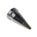 RS PRO 1.2 mm Conical Bevel Soldering Iron Tip for use with DS90 799-8957