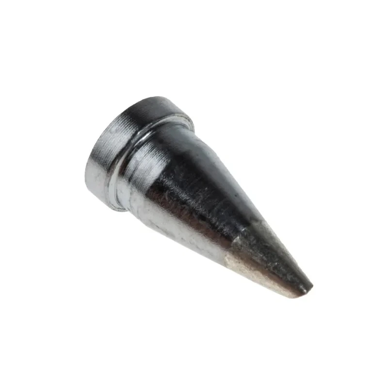 RS PRO 1.2 mm Conical Bevel Soldering Iron Tip for use with DS90 799-8957