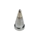 RS PRO 1.2 mm Conical Bevel Soldering Iron Tip for use with DS90 799-8957