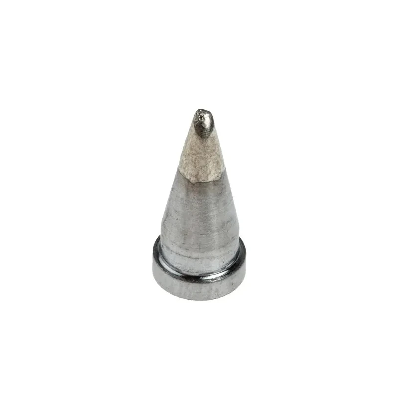 RS PRO 1.2 mm Conical Bevel Soldering Iron Tip for use with DS90 799-8957