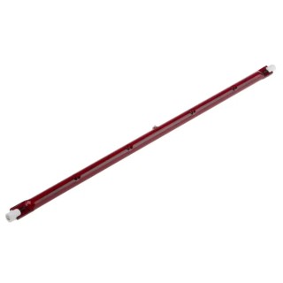 RS PRO 1.5 kW R7S Infrared (IR) Heat Lamp 348 mm, 110V 796-0148