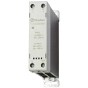Finder 77 Series Solid State Relay 30 A Load, DIN Rail Mount, 480 V AC Load, 24 V DC Control 77.31.9.024.8051