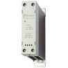 Finder 77 Series Solid State Relay, 30 A Load, 480 V AC Load, 24 V DC Control, DIN Rail Mount 77.31.9.024.8071