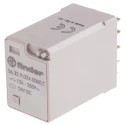 Finder Power Relay 24V DC Coil 12A Switching Current DPDT 56.32.9.024.0000T