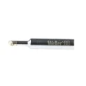 Weller Soldering Iron Tip Bevel Shape 2.4 mm Width 28 mm Length 45° Tip Angle T0054488599