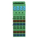 Phoenix Contact IB IL Series Terminal Block for Use with I/O Module Inline Station 19.2 to 30V DC 2861250