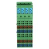 Phoenix Contact IB IL Series Terminal Block for Use with I/O Module Inline Station 19.2 to 30V DC 2861250