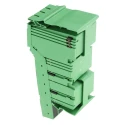Phoenix Contact IB IL Series Terminal Block for Use with I/O Module Inline Station 19.2 to 30V DC 2861250