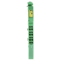 Phoenix Contact IB IL Series Terminal Block for Use with Inline Station 24V DC Supply Voltage 2861467