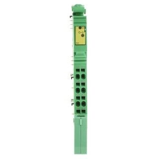 Phoenix Contact IB IL Series Terminal Block for Use with Inline Station 24V DC Supply Voltage 2861467