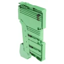 Phoenix Contact IB IL Series Terminal Block for Use with Inline Station 24V DC Supply Voltage 2861467