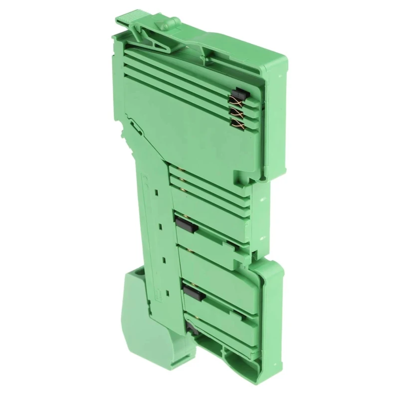 Phoenix Contact IB IL Series Terminal Block for Use with Inline Station 24V DC Supply Voltage 2861467