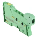 Phoenix Contact IB IL Series Terminal Block for Use with Inline Station 24V DC Supply Voltage 2861467