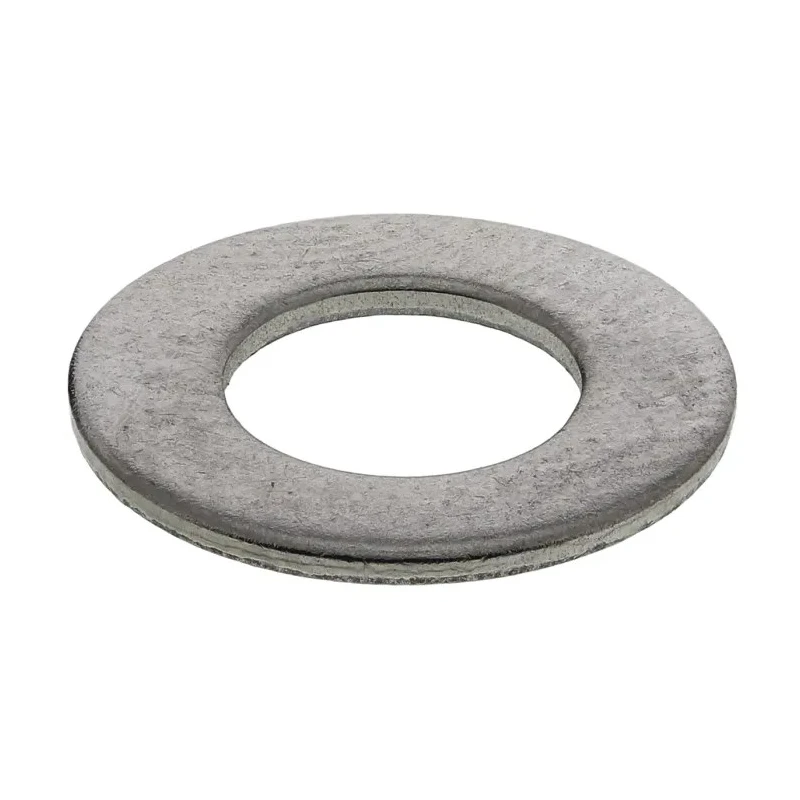 RS PRO Stainless Steel Plain Washers M6 BS 4320B, 12.5mm External Diameter, 0.8mm Thickness 797-6086
