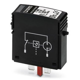 Phoenix Contact Surge Protector 40 kA Through Hole F-MS 12 ST 2817990