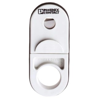 Phoenix Contact CYCLOPS Series Insulated Wire Stripper, 11 mm Stripping Range, 91 mm Overall Length 1204481