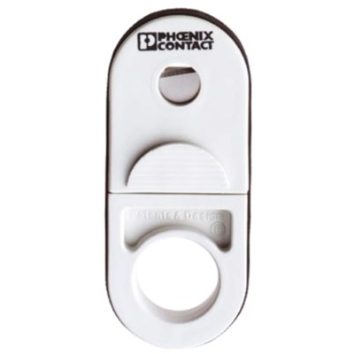 Phoenix Contact CYCLOPS Series Insulated Wire Stripper, 11 mm Stripping Range, 91 mm Overall Length 1204481