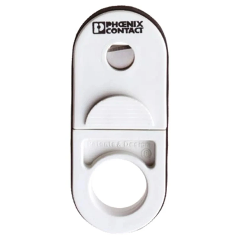 Phoenix Contact CYCLOPS Series Insulated Wire Stripper, 11 mm Stripping Range, 91 mm Overall Length 1204481