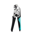 Phoenix Contact Crimp Tool for Cable Lug CRIMPFOX-RCI 2,5, 198mm Length, AWG 20-16 1212053