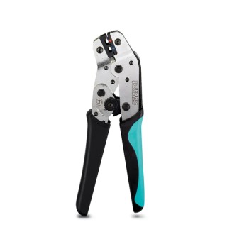 Phoenix Contact Crimp Tool for Cable Lug CRIMPFOX-RCI 2,5, 198mm Length, AWG 20-16 1212053