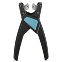 Phoenix Contact WIREFOX 16-1 Series Insulated Wire Stripper 6 to 16 mm², 166mm Overall Length 1212157