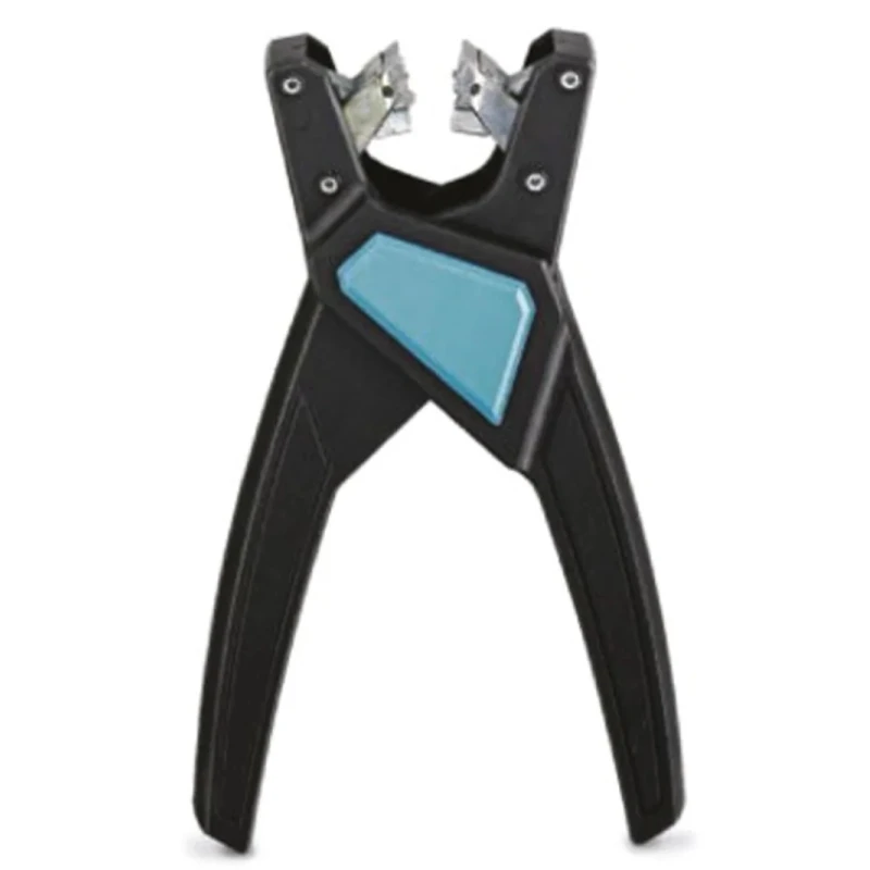 Phoenix Contact WIREFOX 16-1 Series Insulated Wire Stripper 6 to 16 mm², 166mm Overall Length 1212157
