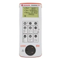 Seaward PrimeTest 250+ UK Advanced PAT Tester, Class I Automatic Test Battery Powered 225-254V AC 403A954