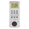 Seaward PrimeTest 250+ UK Advanced PAT Tester, Class I Automatic Test Battery Powered 225-254V AC 403A954