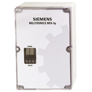 Siemens Motion Sensing Alarm Unit for Use with XPP Probe MSP Probe 7MH7144-1AA2