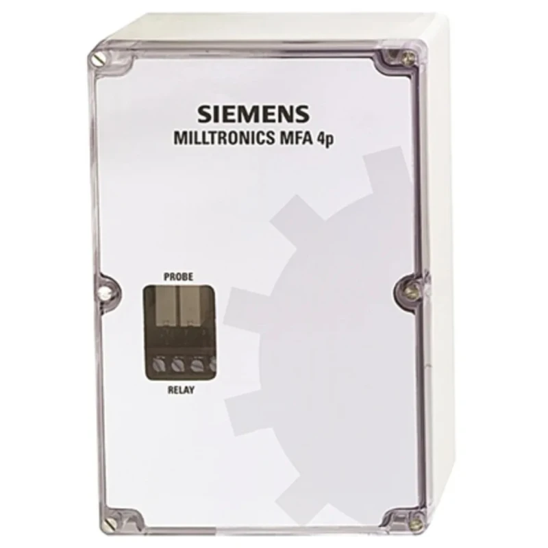 Siemens Motion Sensing Alarm Unit for Use with XPP Probe MSP Probe 7MH7144-1AA2