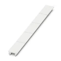 Phoenix Contact Polyamide Contactor Marker for Flat Marker Groove SS-ZB WH 5031171
