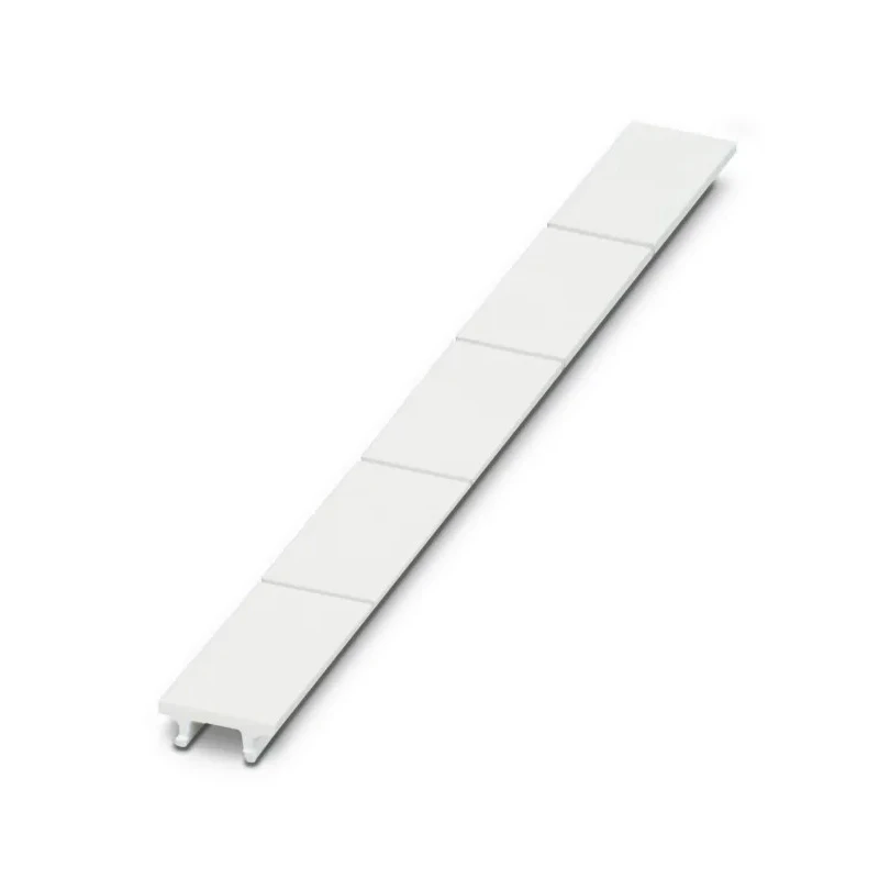 Phoenix Contact Polyamide Contactor Marker for Flat Marker Groove SS-ZB WH 5031171