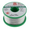 RND Lead-Free Solder Wire 1.01 mm Diameter, 217 °C Melting Point, Rosin Based Flux 800-7655