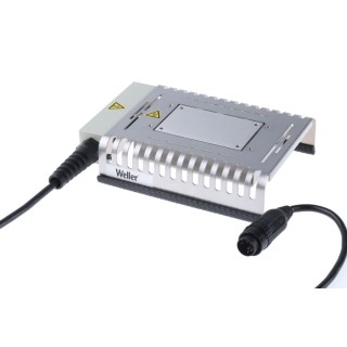 Weller Soldering Iron Pre Heating Plate 24V 120W for WX Power Supply WXHP120