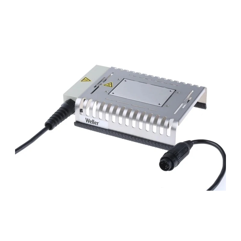 Weller Soldering Iron Pre Heating Plate 24V 120W for WX Power Supply WXHP120