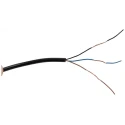 Omron Threaded Barrel Inductive Proximity Sensor M18 NPN 24V dc 16 mm Detection IP67 E2B-M18KN16-WP-C1 2M