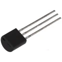 onsemi Single N-Channel JFET-Channel JFET 20 mA, 3-Pin TO-92 J111