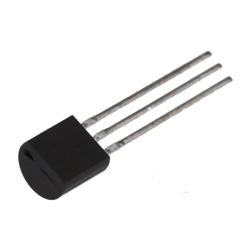 onsemi Single N-Channel JFET-Channel JFET 20 mA, 3-Pin TO-92 J111