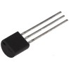 onsemi Single N-Channel JFET-Channel JFET 20 mA, 3-Pin TO-92 J111