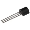 onsemi Single N-Channel JFET-Channel JFET 20 mA, 3-Pin TO-92 J111