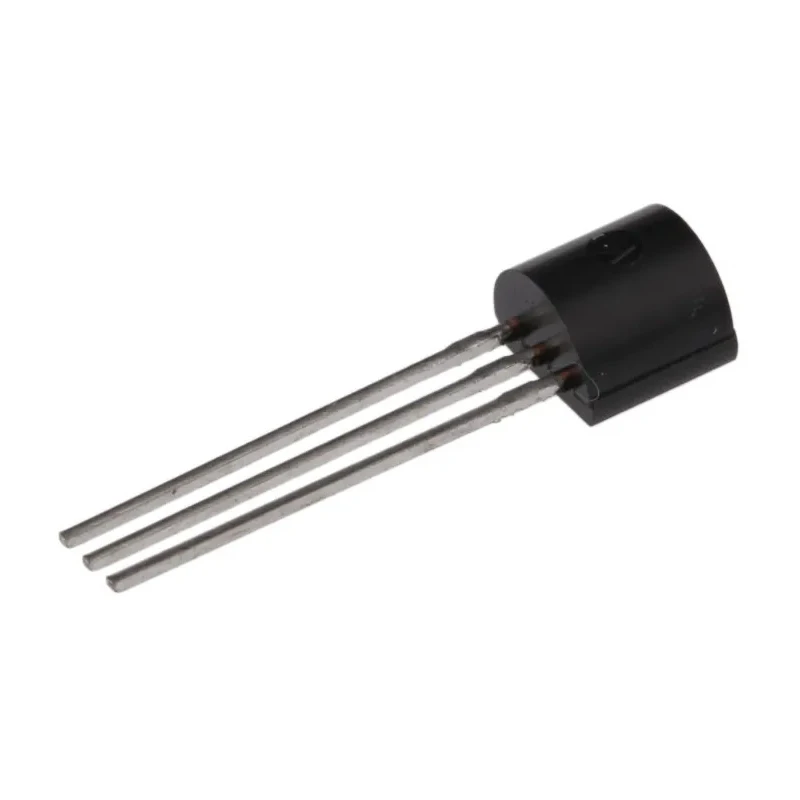 onsemi Single N-Channel JFET-Channel JFET 20 mA, 3-Pin TO-92 J111