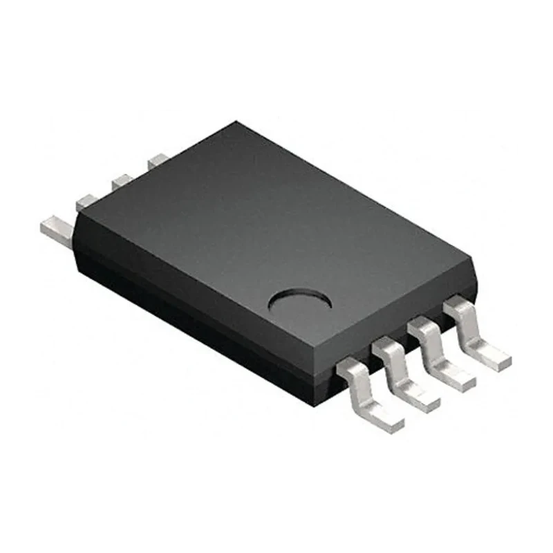 onsemi 1 Flip Flop IC ECL Logic, Single Ended Input, 3GHz Clock, 3.3-5.5V Supply, 8-Pin TSSOP MC100EP31DTG