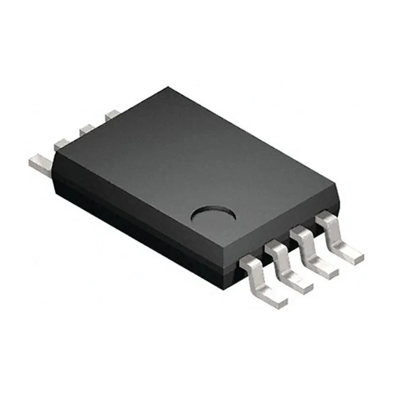 onsemi Logic Level Translator MC100EPT21DTG Translator 2 LVPECL/LVDS/CML to LVTTL/LVCMOS, 8-Pin TSSOP