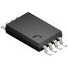 onsemi Logic Level Translator MC100EPT21DTG Translator 2 LVPECL/LVDS/CML to LVTTL/LVCMOS, 8-Pin TSSOP