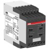 ABB Monitoring Relay 3 Phase 1 Phase DPDT DIN Rail Mount 240V AC DC 1SVR760660R0200 CM-IWN.1P