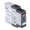 ABB Insulation Monitoring Relay 3 Phase 1 Phase SPDT Screw Terminals DIN Rail Mount 240 V AC/DC 1SVR730660R0100 CM-IWS.1S