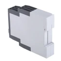 ABB Insulation Monitoring Relay 3 Phase 1 Phase SPDT Screw Terminals DIN Rail Mount 240 V AC/DC 1SVR730660R0100 CM-IWS.1S