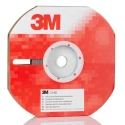 3M Utility Cloth Roll 25 m Length 25 mm Width, Aluminium Oxide Abrasive, P240 Grit 314D CLOTH ROLL P240 25MM